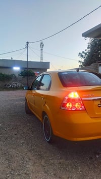 ٢٠١٠ • وارد كوري • قير توماتيك