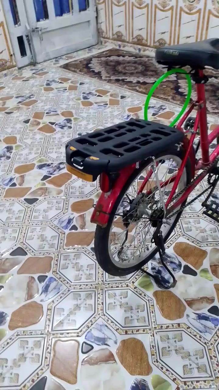 السلام عليكم بيسكل حجم 20 السعر خاص الشراي يجي خاص  المكان المجبس حي الصدر


**إذا كنت صاحب هذا الإعلان وتريد حذفه لأي سبب، رجاءا أرسل رسالة إلى الدعم الفني**