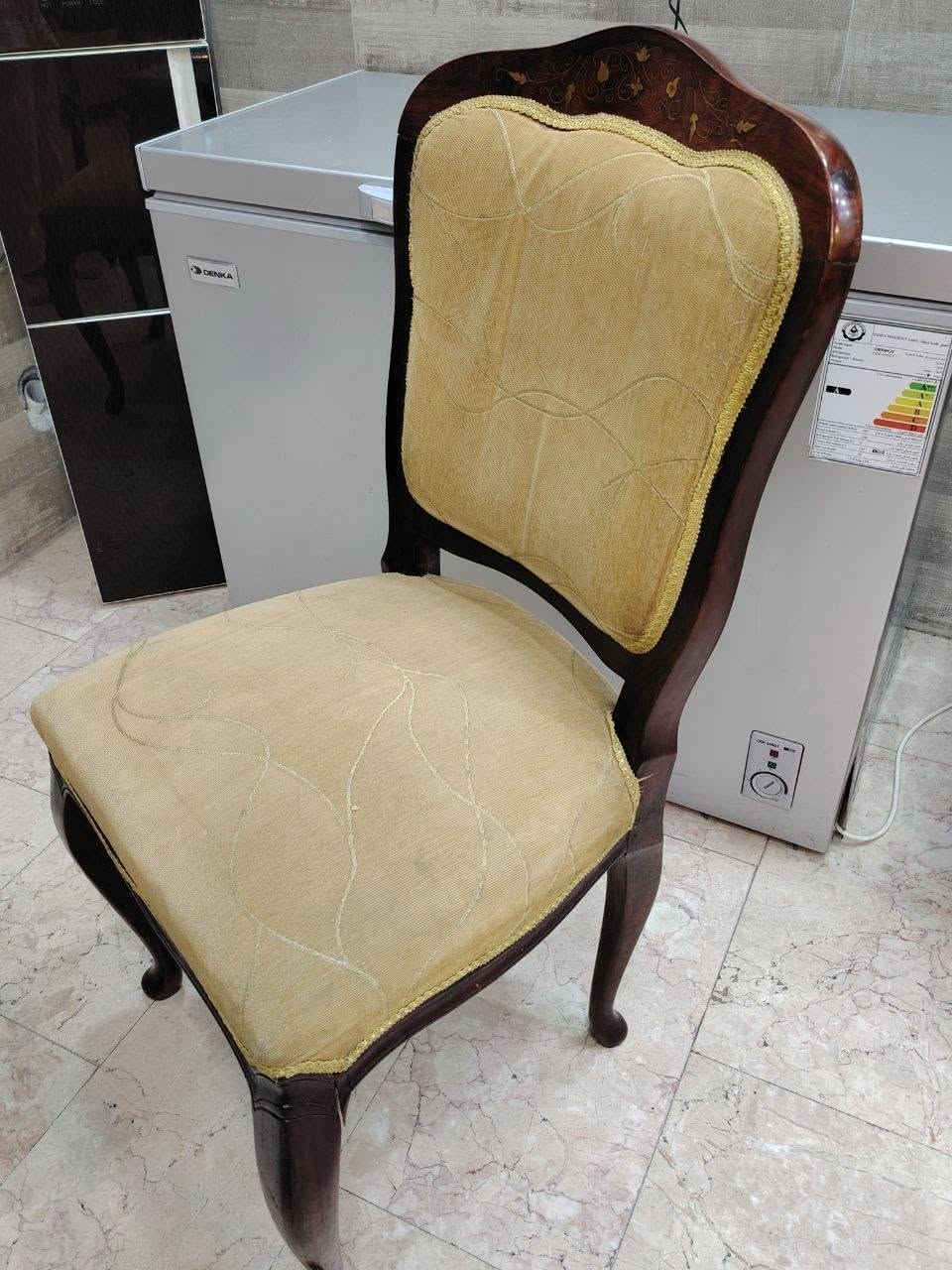 السلام عليكم ميز طعام وبوفيه سستم هندي انتيكا
المشتل بغداد *********** مكلف بالنشر
