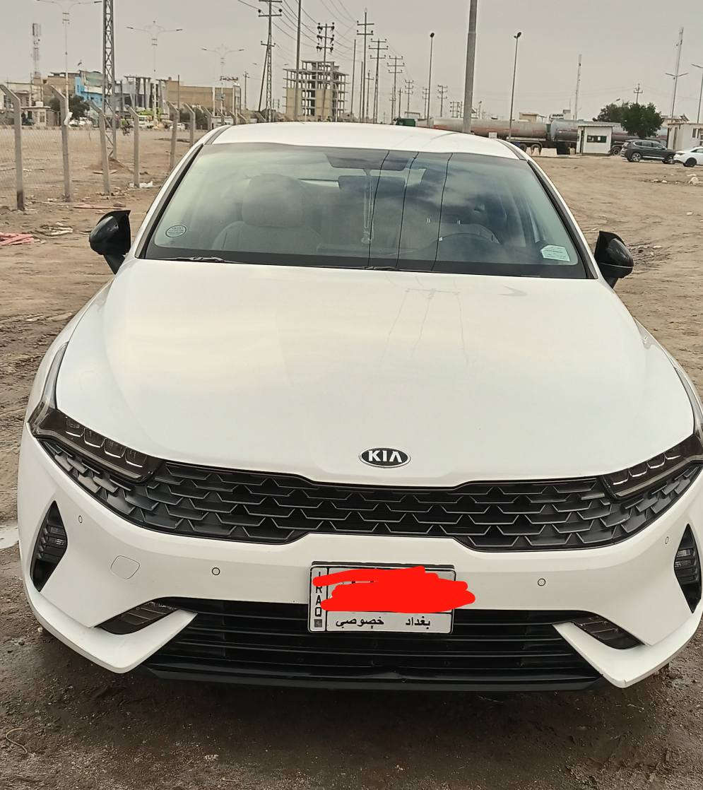 كي فايف مديل 2021
كفاله عامه بيه كد شبر بارد 
اباب السايق فقط
السياره فول عده البصمه
ماشيه 64 
عنوان السياره الناصريه
حي العسكري 
تخم تاير 
حداديه بلاد
باتري جديد 
ابسمي واني خادم لطيبين
***********
السعر 215 بيه شويه مجال
