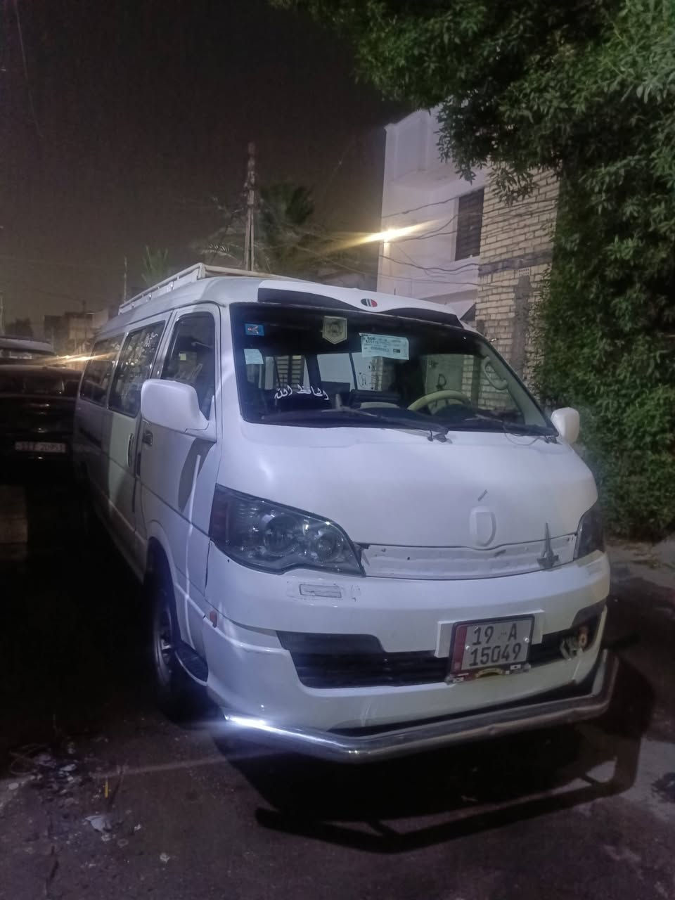 جنبيh1 موديل 14 رقم كربلاء انكليزي بسمي مكينه كير اكسل تخم تايره جاهزةسيارة بلاديه لاضربه لاصبغ مكاني الدورة السعر 83, للاستفسار ***********
