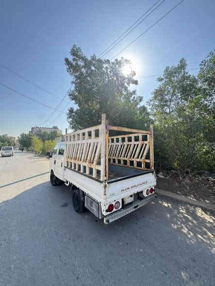 دبل قماره موديل 2016 ماشيه 132 الف 
كير محرك ممفتوح  ( السعر 135 )***********
