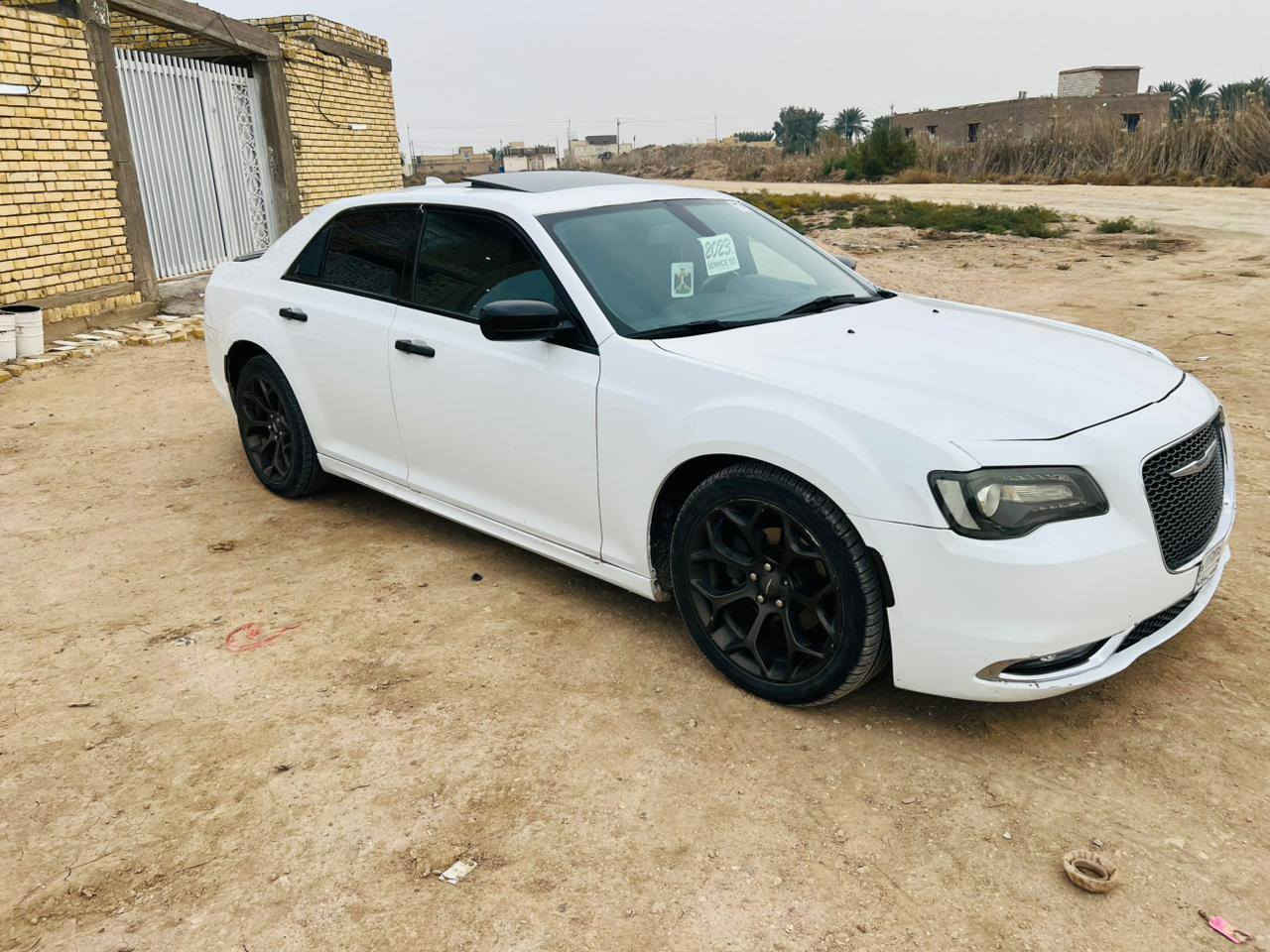 السلام عليكم
أوباما 2019اsصل معلايه 2023 سياره فول مواصفات كفاله عامه مكينه كير حداديه كهربائيات تخم تاير تبريد تدفه كله وضع شركه فقط قطعتين صبغ بيهه 
المكان الناصريه قضاء الشطره 
السعر 186وبيه مجال ترهم مراوس 
***********
