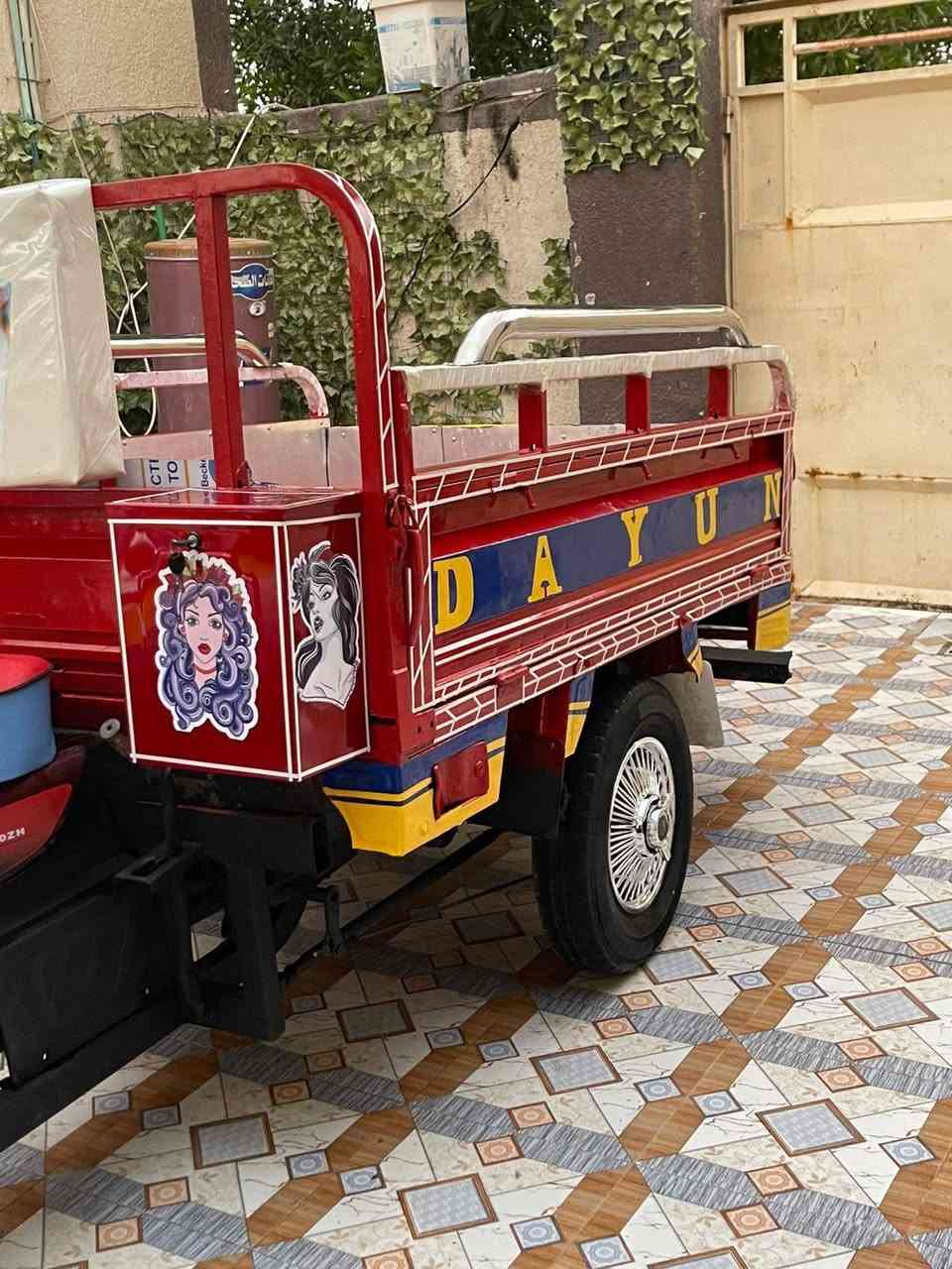 ستوته للبيع موديل 19 اوراق اصولي مكينه نضيفه كهربائيات ضفيره جديده كامله تخم تأير جديد ستوته نضيفه السعر خاص


**إذا كنت صاحب هذا الإعلان وتريد حذفه لأي سبب، رجاءا أرسل رسالة إلى الدعم الفني**