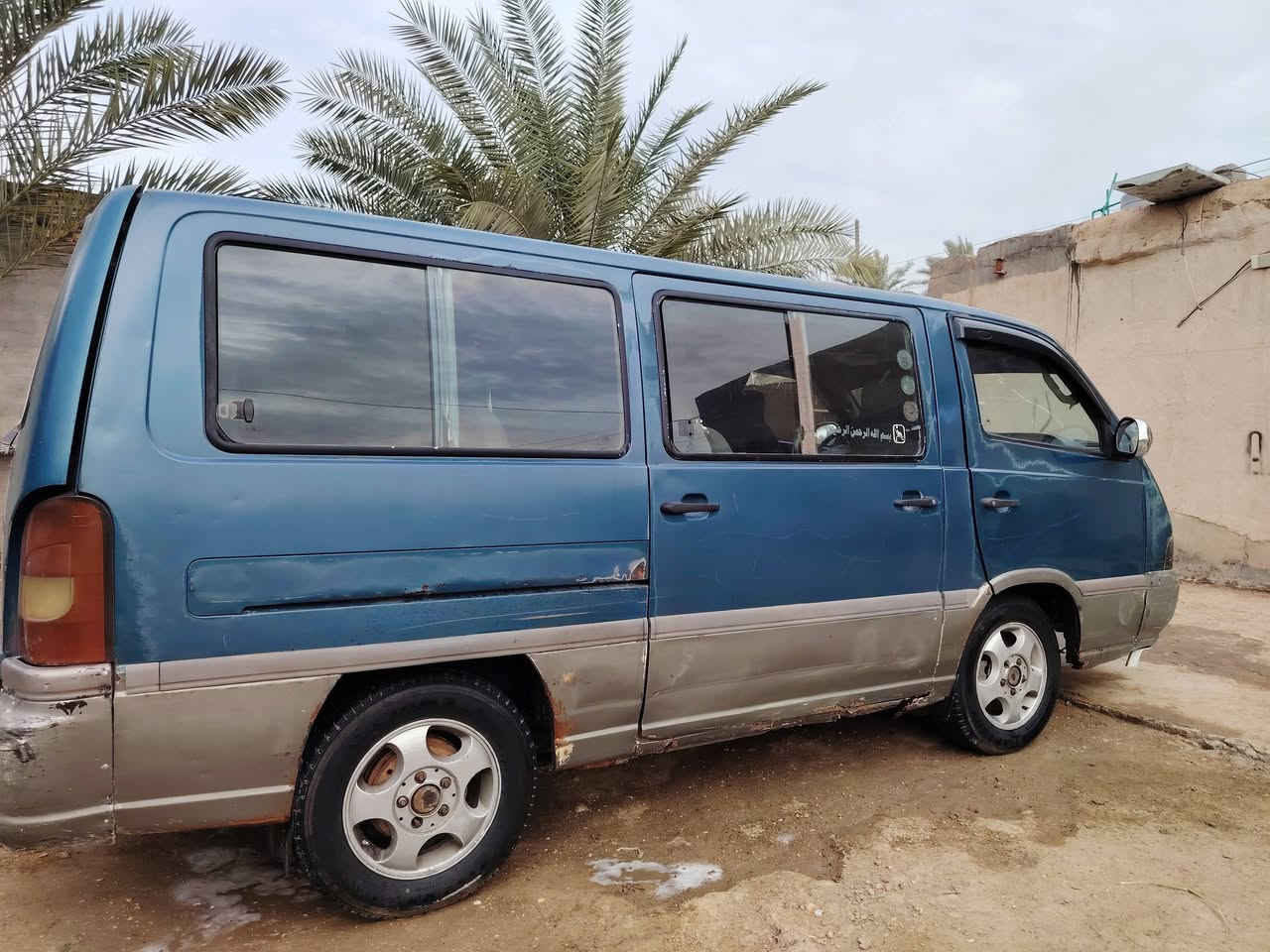 سلام عليكم هاي ستانه اريد مراوس فاتون جمبي حت لو مطلوبه


**إذا كنت صاحب هذا الإعلان وتريد حذفه لأي سبب، رجاءا أرسل رسالة إلى الدعم الفني**