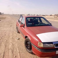 اوپل • حجم 2.0 • رقم بغداد نكليزي 2030