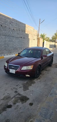 سوناتا • ٢٠٠٦ • رقم انبار