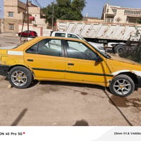 بيجو روى • ٢٠٠٩ • ناصريه تضحيه