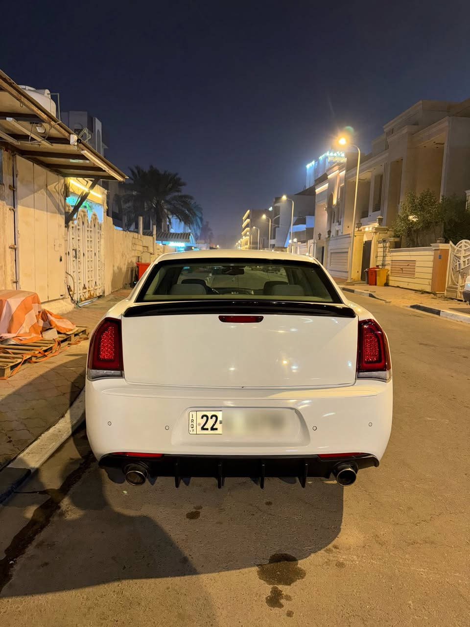 السلام عليكم اللهم صلِ على محمد وآل محمد
-بيع مستعجل ادواااات..
-كرايسلر اوباما مديل 2014 محدثه 2022 ادوات ادوات 
-متؤمه وكامله ارقام وسنويه طبق الاصل شرط الحاسبه
-فول مواصفات عده الفتحه 
-مكينه هيمي 5700 (R/T)شلعتها تشك الكاع
-السياره كفاله من الضربه والتبديل والفتح والجفيه والكص والسرقه والانتربول والعشائر
-كفاله كير مكينه تبريد اكسل حداديه 
-كير طياره المرغوب
-حساس امامي خلفي
-دوس srt
-دعاميه امامي بجم عريض
-دفيوزر خلفي
-داخل بيجي
-اكس بايب
-داون بايب
-دبل فان الخليجي المرغوب انسه الحماوه
-كامره دواره 360 
-عداد 260 
-تحكم كشنات كهرباء
-شاشه كبيره
-سستم سماعات Alpine
-برمجه مراوح وعزم وهواي سوالف 
-ويل عنكبوت 20 
-تخم تاير جديد
-هوك خلفي ( يجي فقط بالخليجي )
-لدات جانبيه وخلفيه ضوئيه
-صدر امامي خلفي جديد اصلي (حداديه طوبه)
-ممشاها 117 الف كيلو لامنزله ولا ملعوب بيها
-كامله على اخر حبايه اي نقص مابيها
-عليها صوت حلو وخفيف كزوز من الطول للطول 
-سعرها 90 وبيها مجال بسيط حك الجيه سياره مال جناي الله يشهد ما متعوبه ابد استخدام شخصي ومصروف عليها هواي
-مكانها بصره للاستفسار 
(***********)
