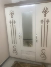 كونتر • ميز تواليت