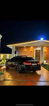 كامري XSE • V6 3.5 • ٢٠١٨