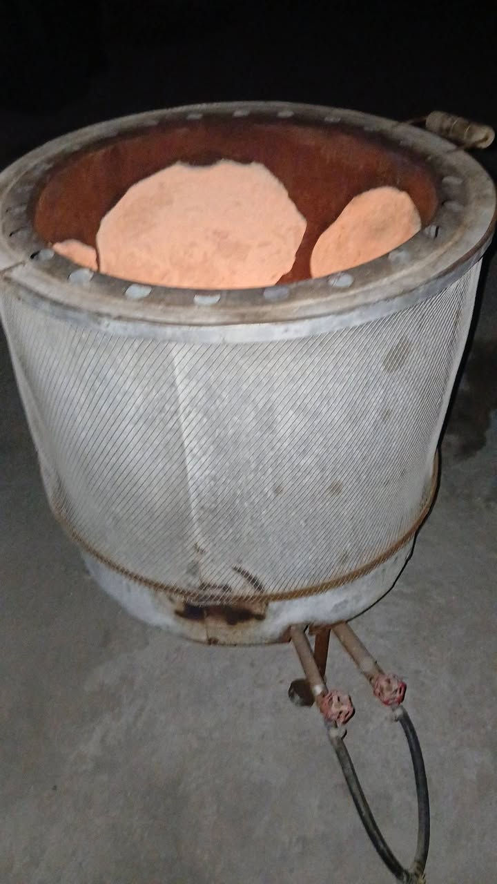 تنور غاز السعر ٥٠ بصره شط العرب


**إذا كنت صاحب هذا الإعلان وتريد حذفه لأي سبب، رجاءا أرسل رسالة إلى الدعم الفني**