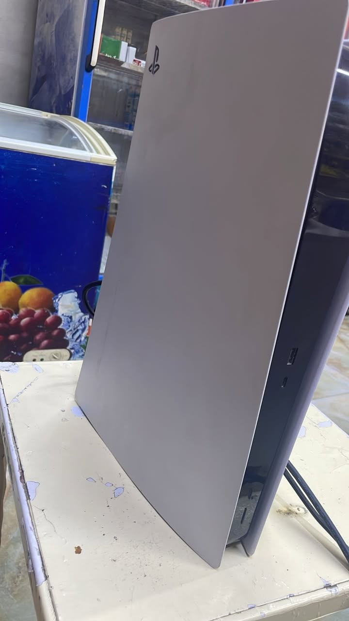 فايف للبيع كامل ملحقات +upsسعر 675


**إذا كنت صاحب هذا الإعلان وتريد حذفه لأي سبب، رجاءا أرسل رسالة إلى الدعم الفني**