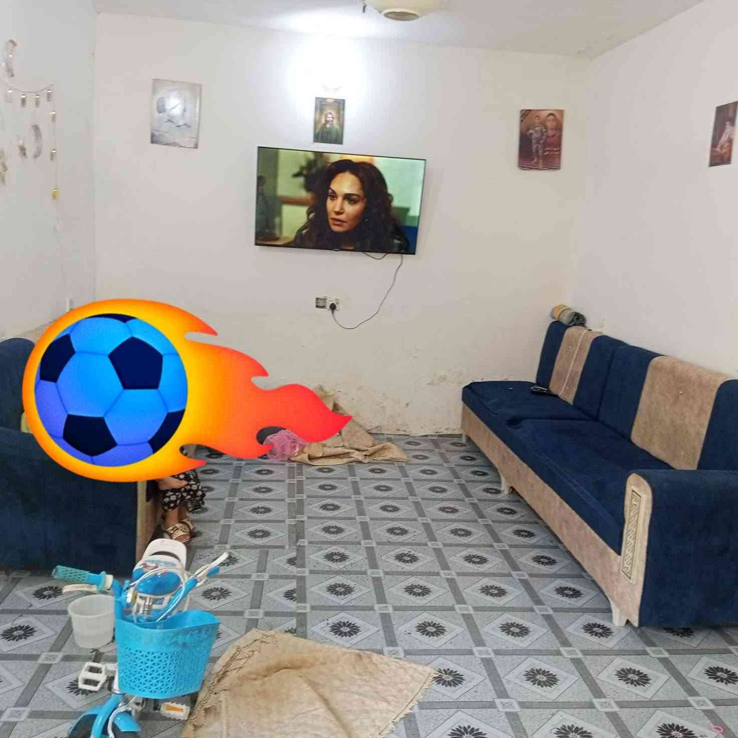 السلام عليكم عندي تخم مستعمل السعر 60

 وعندي دوشك مال نوم مستعمل السعر 40


**إذا كنت صاحب هذا الإعلان وتريد حذفه لأي سبب، رجاءا أرسل رسالة إلى الدعم الفني**