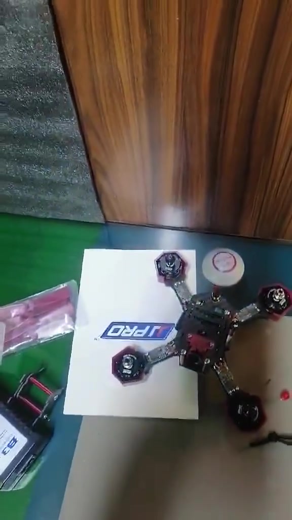 دراون تجميع شركة وماركة معروفه جديده لوك


**إذا كنت صاحب هذا الإعلان وتريد حذفه لأي سبب، رجاءا أرسل رسالة إلى الدعم الفني**