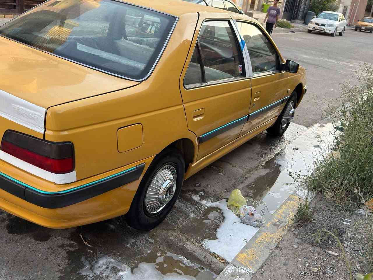 التفاصيل داخل صوره


**إذا كنت صاحب هذا الإعلان وتريد حذفه لأي سبب، رجاءا أرسل رسالة إلى الدعم الفني**