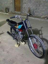 تيربو 25 • كفالة كاملة • القرنة الشرش