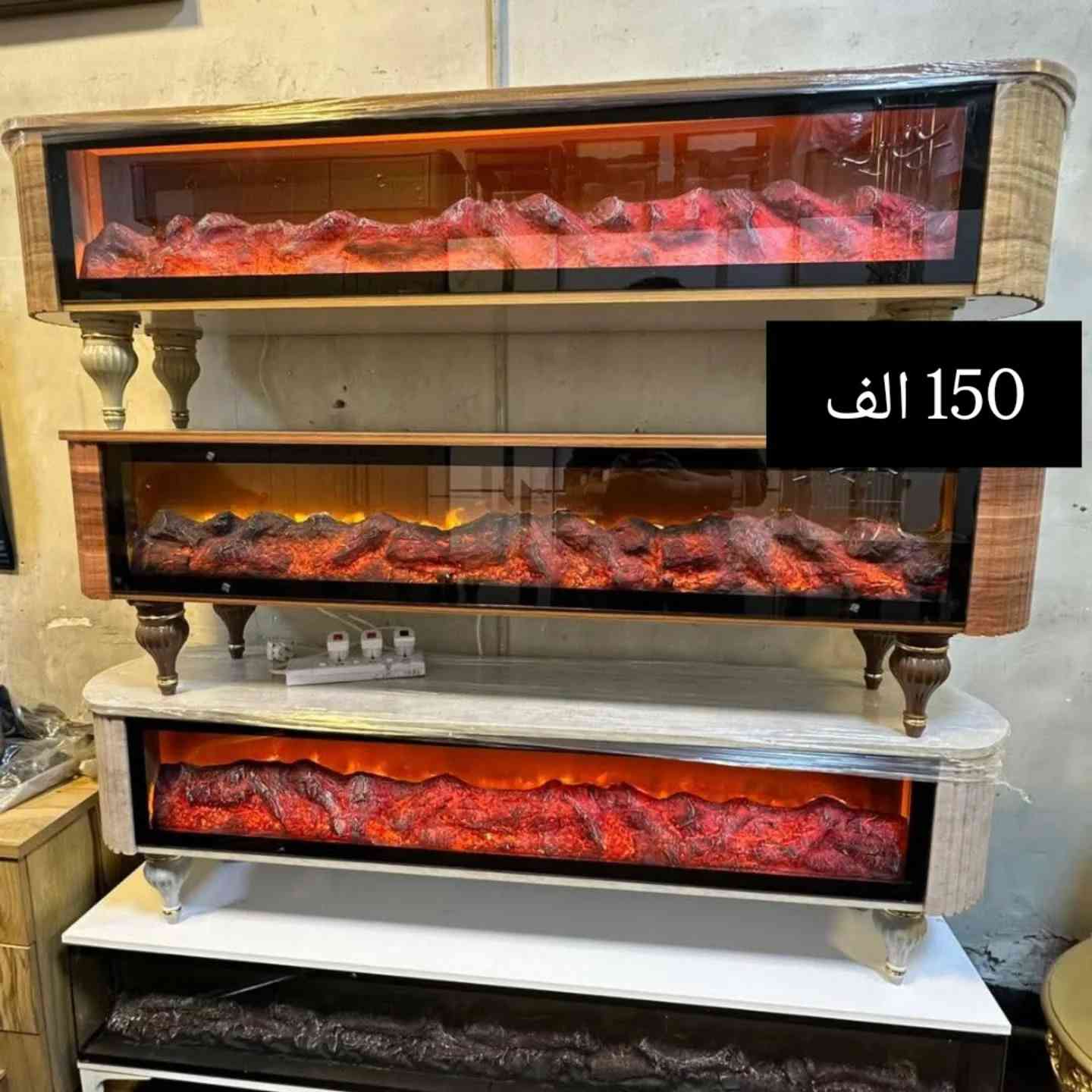 ميز تلفزيون 
القياس 160سم
السعر 150 الف


**إذا كنت صاحب هذا الإعلان وتريد حذفه لأي سبب، رجاءا أرسل رسالة إلى الدعم الفني**