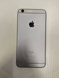 ايفون ٦ بلاس • ذاكره ٣٢ • بطاريه ١٠٠