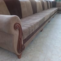 ديوان • ١٣ مقعد • مجمع الزيتون