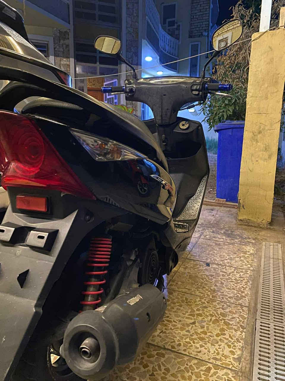 السلام عليكم دراجة ماكس ثعلب نظيفة ٩٠٠ وبيهه مجال


**إذا كنت صاحب هذا الإعلان وتريد حذفه لأي سبب، رجاءا أرسل رسالة إلى الدعم الفني**