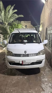 جنبي H1 • ٢٠١٤ • النجف الاشرف