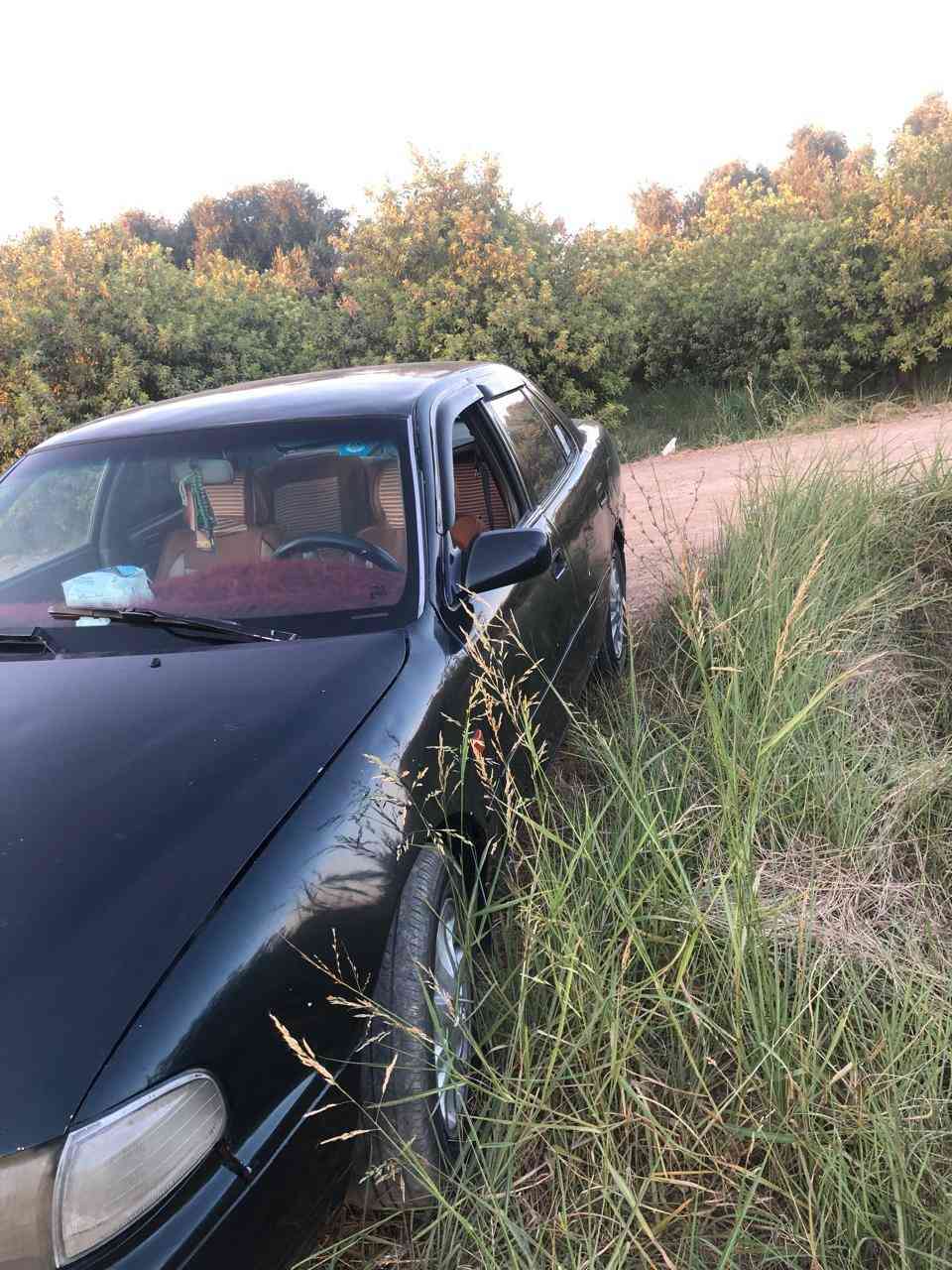 السلام عليكم كامري1996 ديالى كير محرك شرط السعر ٤٨ورقه وبيها مجال صبغ عام ***********
تحويل مباشر
