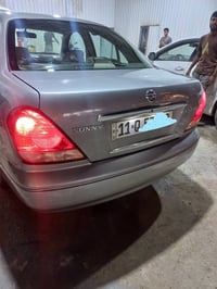 نيسان م 5  مصبوغه حزام من دعاميه لدعاميه ادامه تجي وشوف بنفسك مكاني بغ...