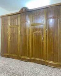 كنتور • ٥ أبواب • صاج