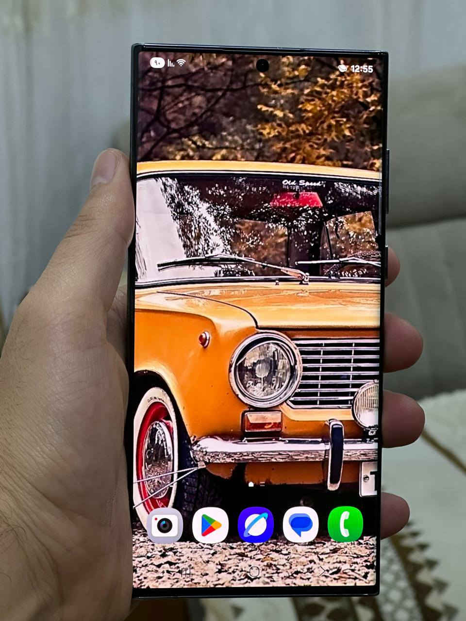 اقره منشوره وشوف صور سلام عليكم اس 22 الترا ذاكره 512 يعني نص تيره نضافه 95 جهاز دبل جهاز امانت الله ورسوله كله شغال تجي تفحص شحن نت مخابره تصال كاميرته صوته بصمت وجه بصمت اصبع هزازه كله شغال جهاز ع وضع شركه كل نقص مابي سعر 550 الف قفل قفل قفل غير قابل العمله مكلف بل نشر مكاني بغداد *********** جهاز دبل خط
