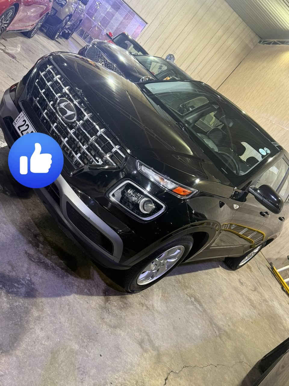 السلام عليكم
هونداي فينو 
2022
رقم اربيل 
حادث فقط بنيد 
تحكمات ستيرن 
شاشه 
كامره 
السعر 122
العنوان دوره شارع 60 
***********
