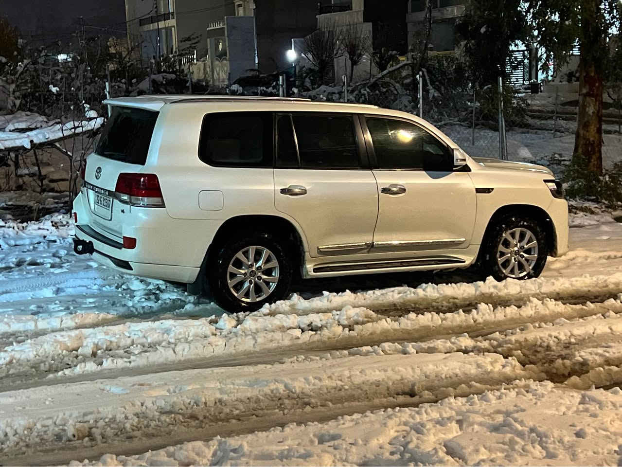 مۆدێل ٢٠١١ 
شکڵی گۆڕاوە بۆ ٢٠٢١
سەیارەیارەک زۆر خاوێنە أربيل, العراق


**إذا كنت صاحب هذا الإعلان وتريد حذفه لأي سبب، رجاءا أرسل رسالة إلى الدعم الفني**