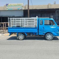 كيه بنكو موديل 96 رقم نينوئ سنويه 27 تستلم حصه كاز سياره جاهزه للستفسا...
