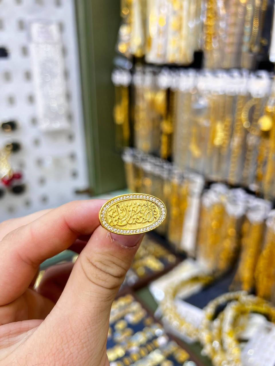 محابس طلاء ثابت 
والسعر مفاجئة 
ماعليكم بس راسلونه وتدللون


**إذا كنت صاحب هذا الإعلان وتريد حذفه لأي سبب، رجاءا أرسل رسالة إلى الدعم الفني**