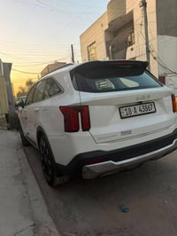 كيا سورينتو 2024 • كيا سورينتو شكل جديد • سورينتو 6 سلندر • كيا سورينت...
