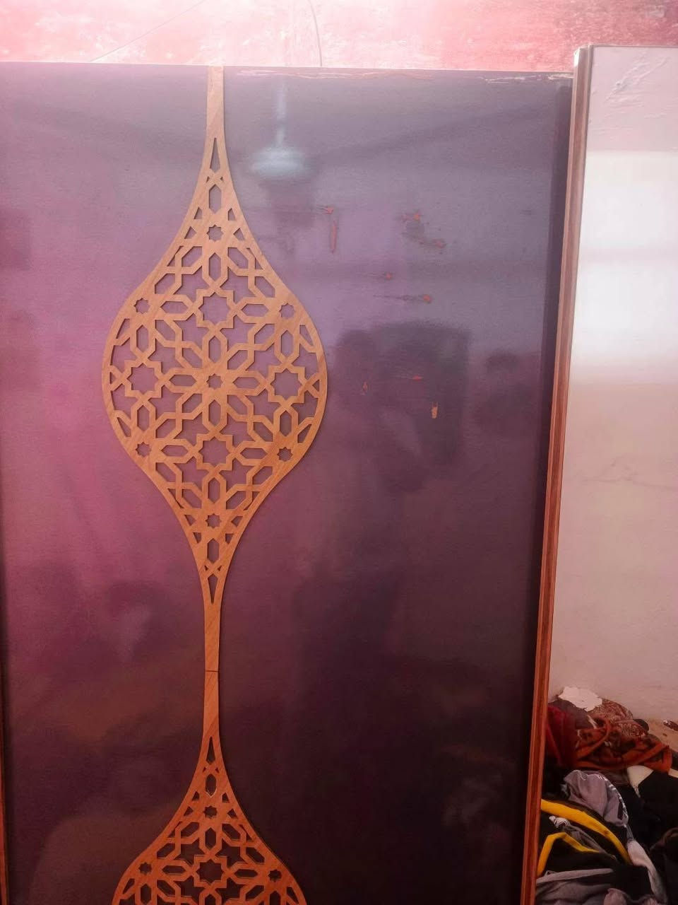 غرفة بس كنتور تركي سعر 300الف بيه مجال 🤍🤍


**إذا كنت صاحب هذا الإعلان وتريد حذفه لأي سبب، رجاءا أرسل رسالة إلى الدعم الفني**