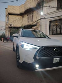 كورلا كروز • ٢٠٢٤ • كربلاء