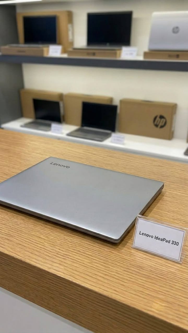 السلام عليكم
لاب توب Lenovo IdeaPad 330 
مواصفاته: 
رام 8 غيغابايت 
معالج انتل كور اي 5 سي بي يو الجيل الثامن
كرت الشاشة 128vram
مساحة التخزين 885 غيغابايت 
النظام ويندوز 10 
حجم الشاشة 13 بوصة
مستعمل ، نظيف
سعره 180 الف وبيه مجال بسيط


**إذا كنت صاحب هذا الإعلان وتريد حذفه لأي سبب، رجاءا أرسل رسالة إلى الدعم الفني**