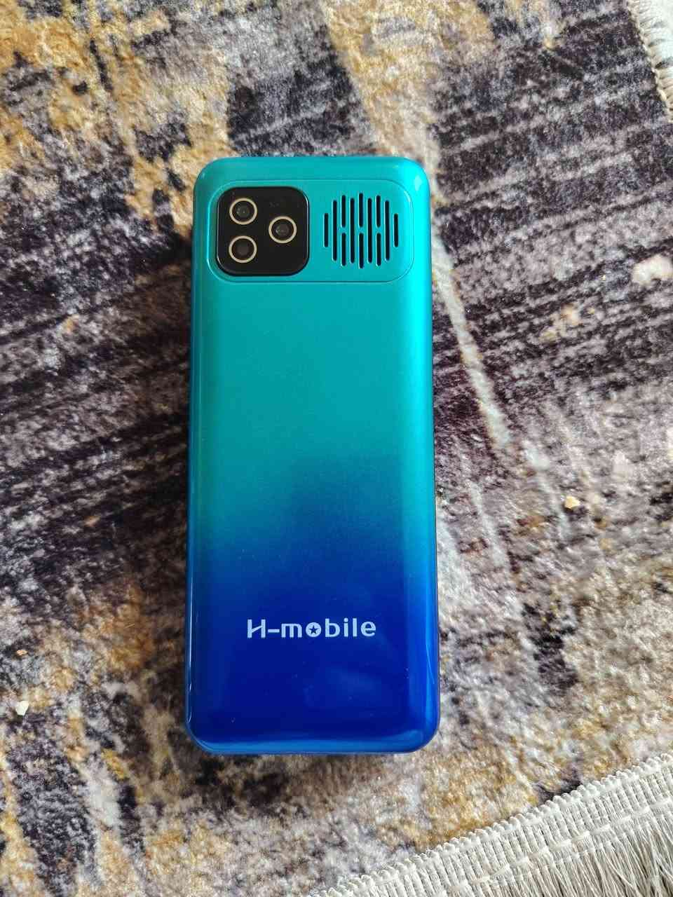 السلام عليكمعليكم عندي هذا الموبايل للبيع ان شاء الله خليه يتواصل وياي خاص
اربع سيم كارتاتكارتات زايده ميموريميموري بي راديو صوته مسجل عبالك


**إذا كنت صاحب هذا الإعلان وتريد حذفه لأي سبب، رجاءا أرسل رسالة إلى الدعم الفني**