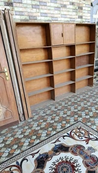 ٤فردات • بوب • مكتبة