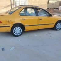 سمند ٢٠١٢ • رقم كربلاء • تحويل مباشر