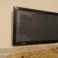 شاشات بلازما الحجم ٤٣ اثنينهن السعر ١٥٠ الف اتصل وتدلل 07723488668