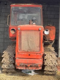 ديتي • محرك وكير شرط • كركوك الحويجة