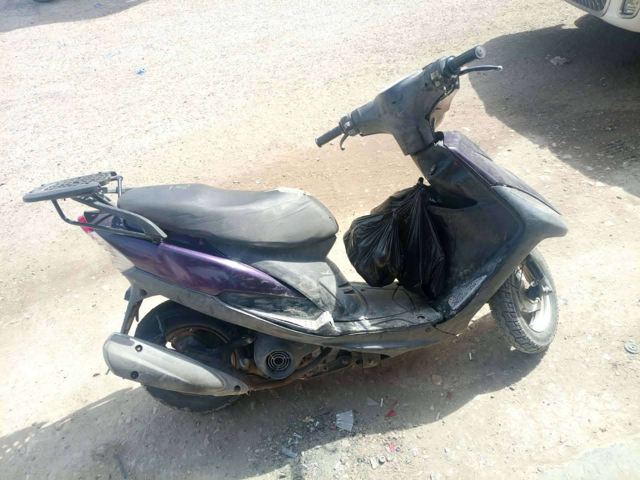 السلام عليكم دراجة ماكس عدله الدراجه بلاديه مكفوله كفاله عامه @الجميع


**إذا كنت صاحب هذا الإعلان وتريد حذفه لأي سبب، رجاءا أرسل رسالة إلى الدعم الفني**