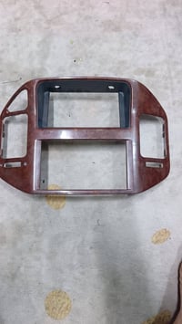 كفر  مسجل باجيرو يرهم  2003الى 2007. للبيع  07810917539