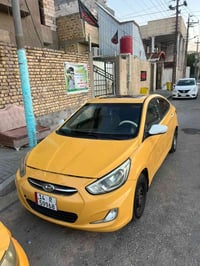 اكسنت خليجي • ٢٠١٦ • ضربة خلفية