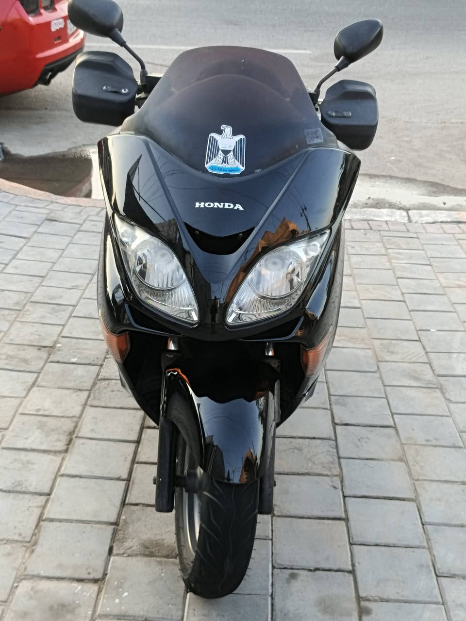 البيع فورزه عميه بلاد دراجه مكفوله عام سماعت شغاله بلاديه منضومت زنون  دراجه مرقمه بسمي تحويل ثاني يوم رقم نكليزي هزه جديده سنويه جديده دراجه ماشيه 34 مابيه اي نقص كله شغاله سعره ب17 ورقه وبيه مجال ***********
