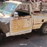 موديل ٧٨ • ديالى • شاحنة