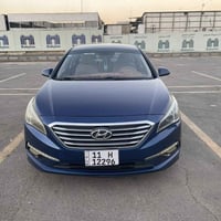 سوناتا • ٢٠١٧ • كراده