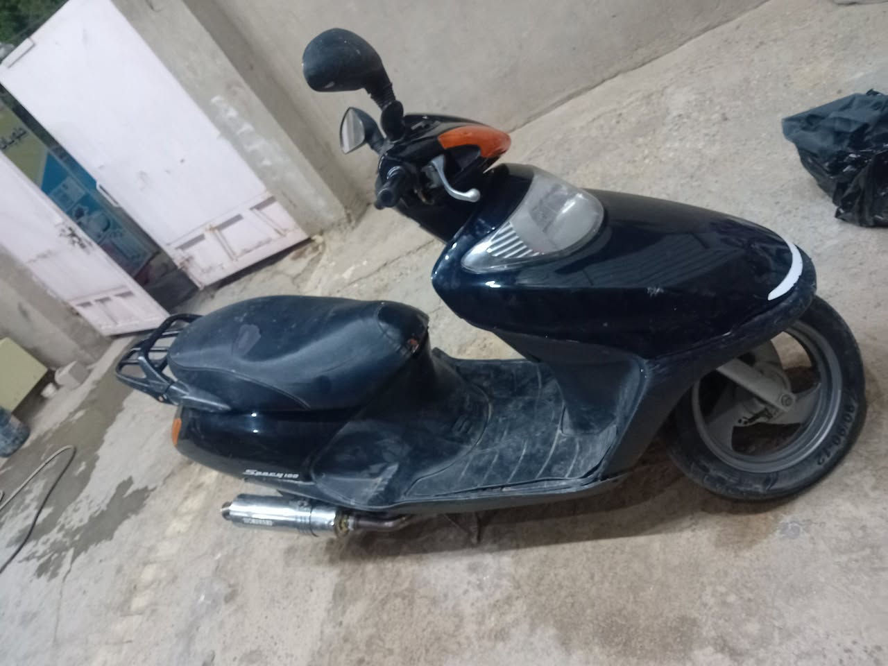 للبيع اي استفسار خاص كوت


**إذا كنت صاحب هذا الإعلان وتريد حذفه لأي سبب، رجاءا أرسل رسالة إلى الدعم الفني**